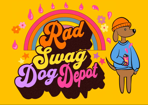 Rad Swag Dog Depot